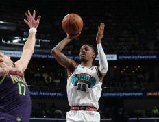 关于爵士，关键时刻神级表现，莫兰特！的信息