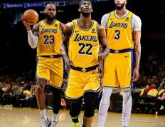 巴特勒官方公布新规，詹姆斯引发争议，火箭球迷热议！