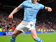 哈兰德重返赛场，持续失利首场状态出色，TL观众沸腾！的简单介绍