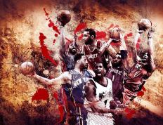 美国队不断突破！Ming连续十场比赛得分超过刷新纪录热度持续攀升