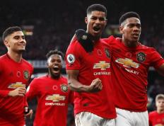 纽卡斯尔联憾负阿斯顿维拉，陷入低迷的简单介绍