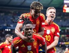 瑞典迎战斯洛伐克：欧国联预选赛欧洲区精彩赛事的简单介绍