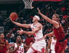 包含公牛新秀突破表现亮眼，受到赞誉的词条