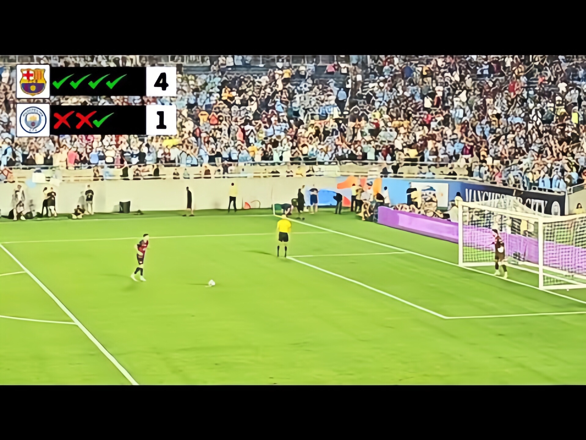 关于精彩瞬间:门将扑出关键点球,助球队晋级下一轮的信息