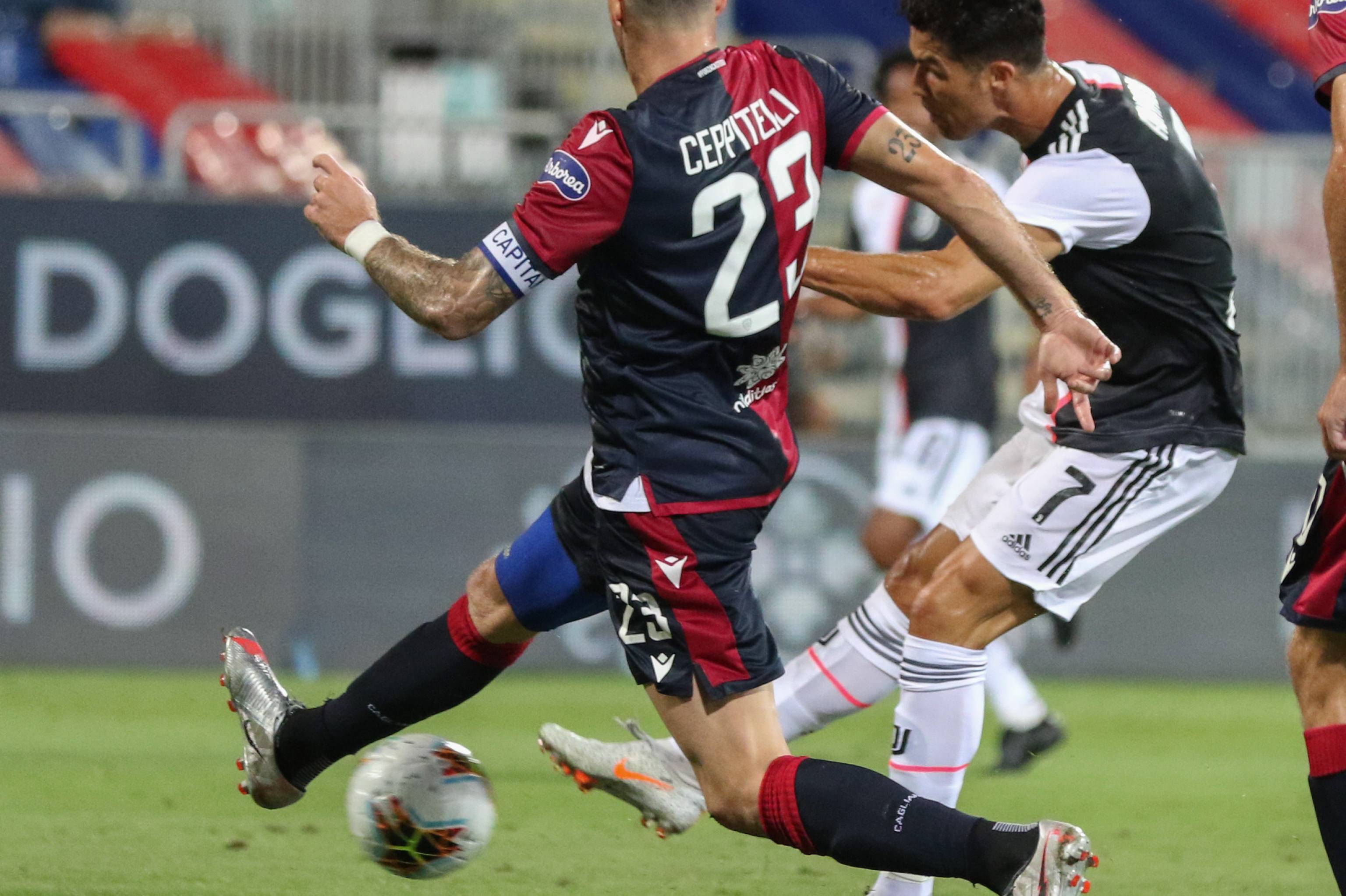 卡利亚里战平亚特兰大，表现出色的简单介绍