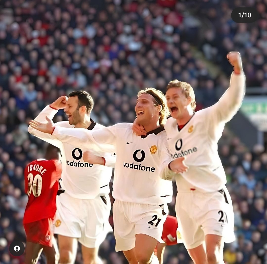 曼联客场击败伯恩茅斯,卢卡库破门建功