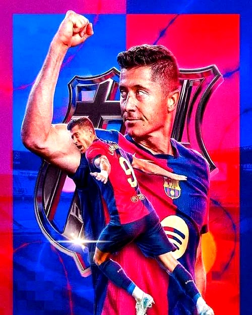 巴塞罗那轻松取胜，登贝莱助攻梅西梅开