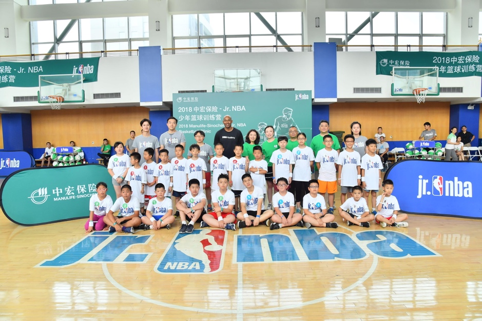 篮球训练营邀请NBA教练授课,提升运动员技术水平的简单介绍