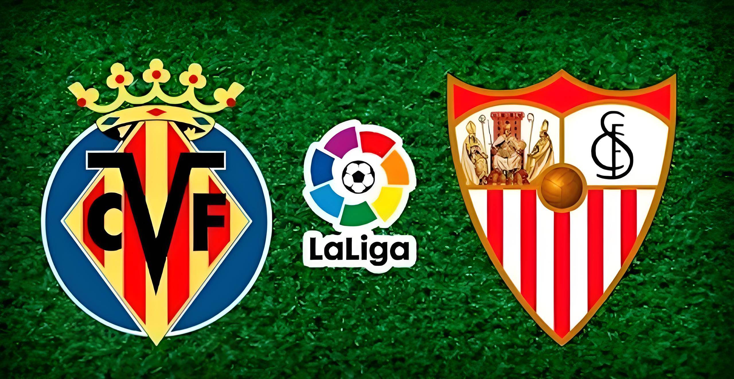 塞维利亚疲惫迎战比利亚雷亚尔，欲扳回颓势的简单介绍