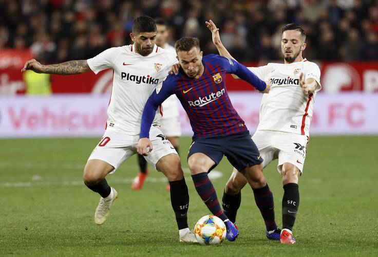 塞维利亚疲惫迎战比利亚雷亚尔，欲扳回颓势的简单介绍