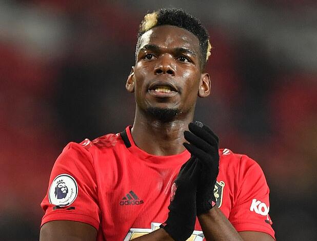 AC米兰球员博格巴因伤弃权，将缺席重要比赛