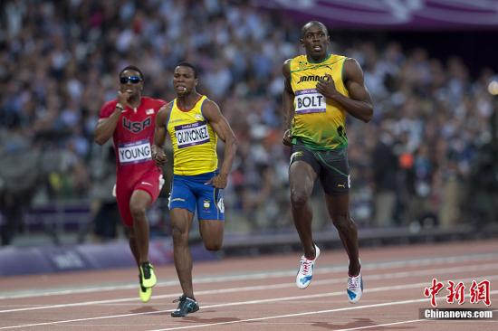 关于邀请赛巅峰对决!博尔特能否带领球队遭遇淘汰?的信息