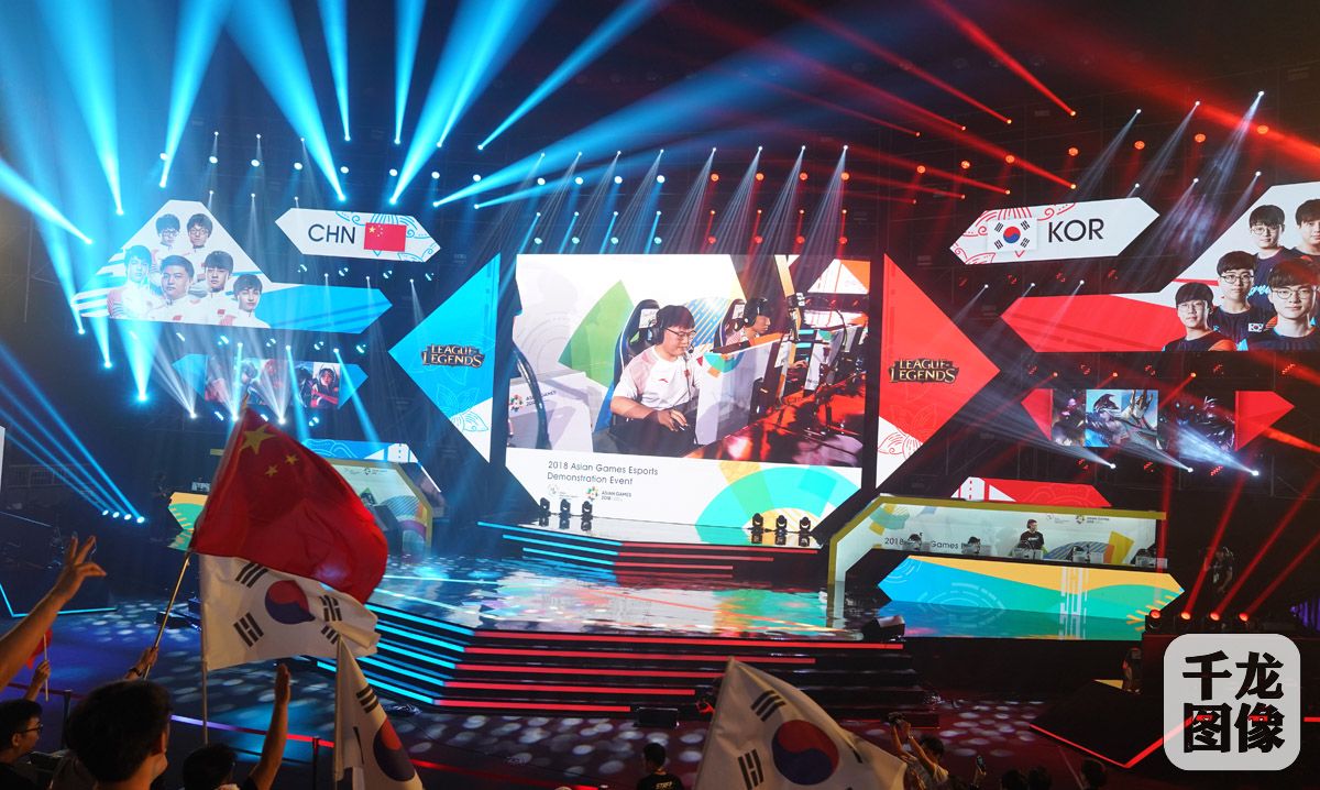 直击现场!大奖赛中美国队如何完成终止连败?