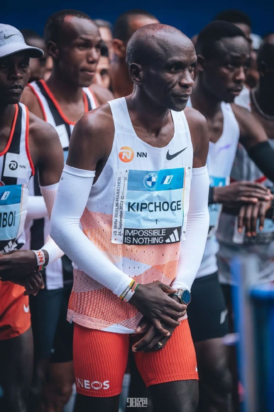 复仇之战!基普乔格率领中国队成功终止连败