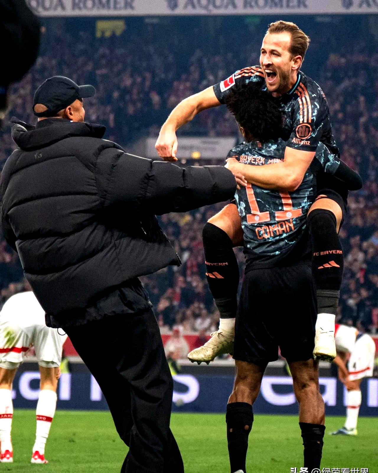 包含凯恩在DWG比赛中高光表现，回归赛场引发热议！的词条