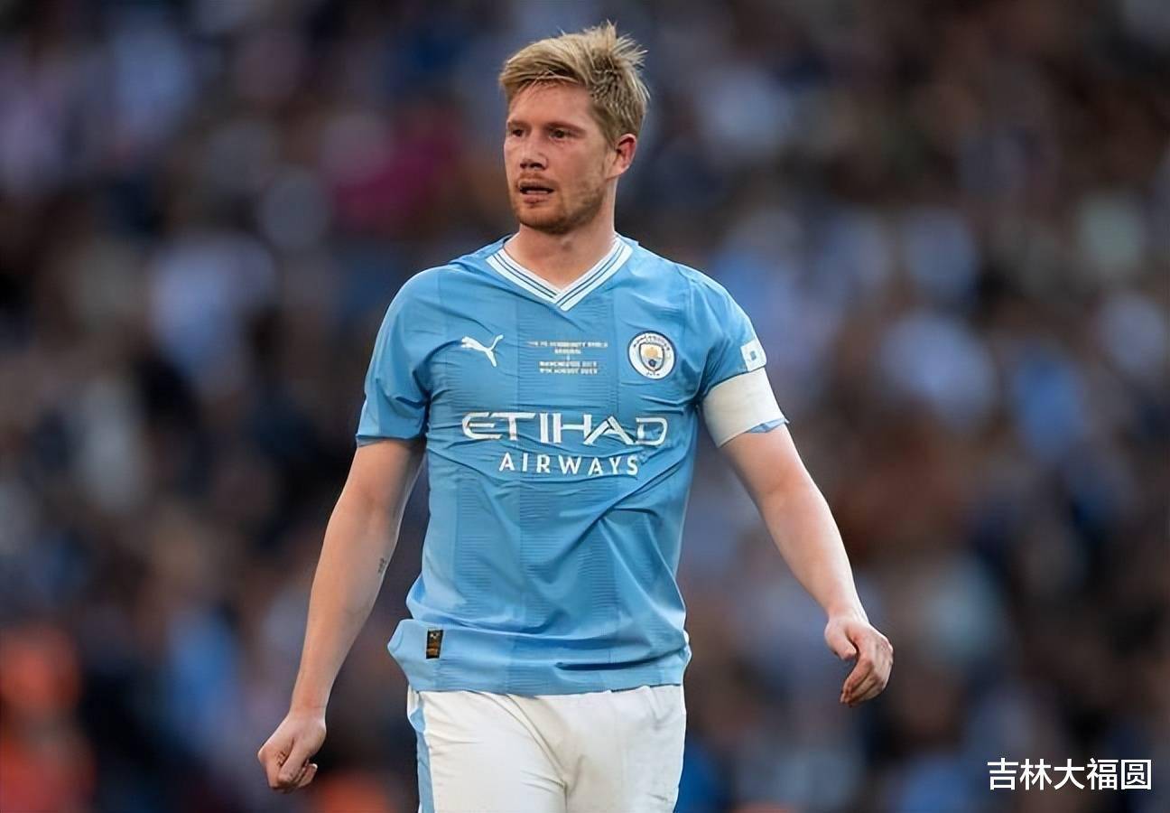 德布劳内赛事官方发布突破纪录新规，皇家马德里争议不断！