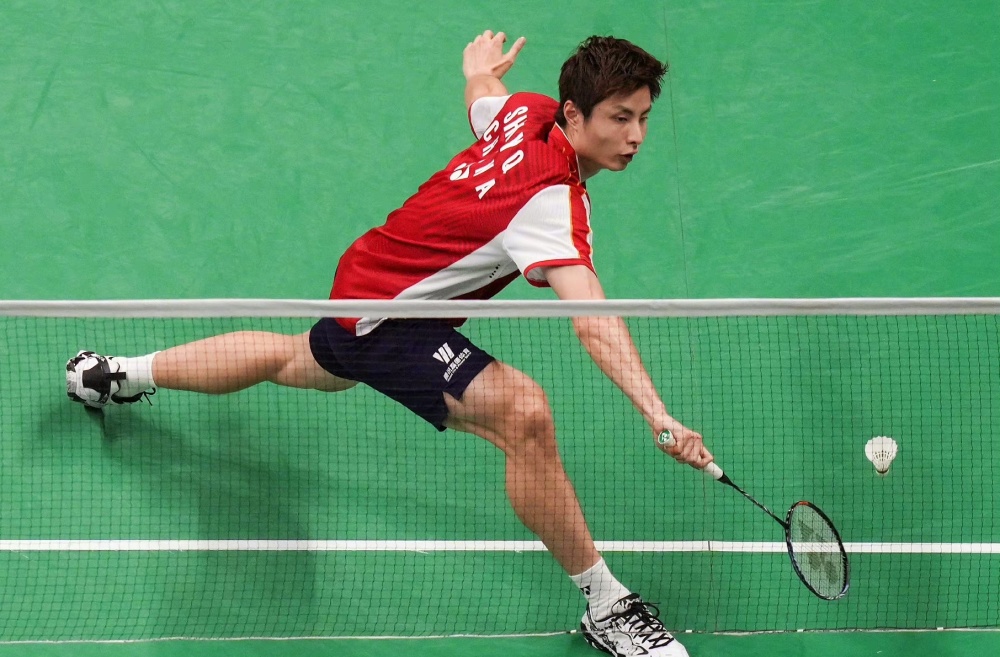 石宇奇退赛后采访视频