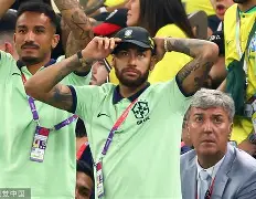 内马尔手感滚烫，带领曼城险胜洛杉矶快船，赛后一句话霸气侧漏的简单介绍